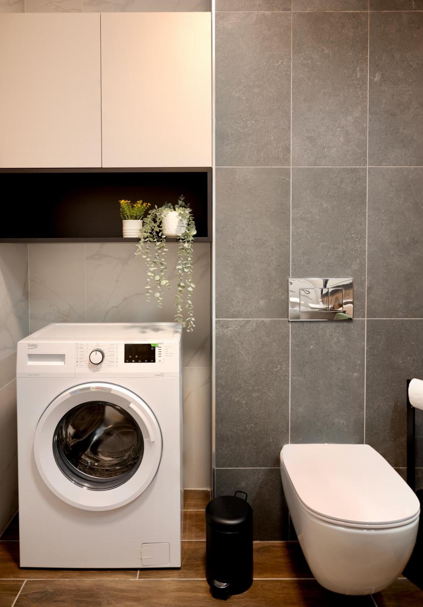 Appartement Neo Doi - Ultra - Lux - Of Mara - Free Parking