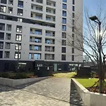 Neo Doi - Ultra Central - Lux - City Of Mara - Free Parking