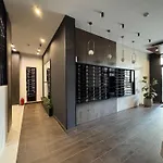 Neo Doi - Ultra Central - Lux - City Of Mara - Free Parking