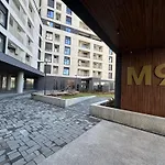 Neo Doi - Ultra Central - Lux - City Of Mara - Free Parking