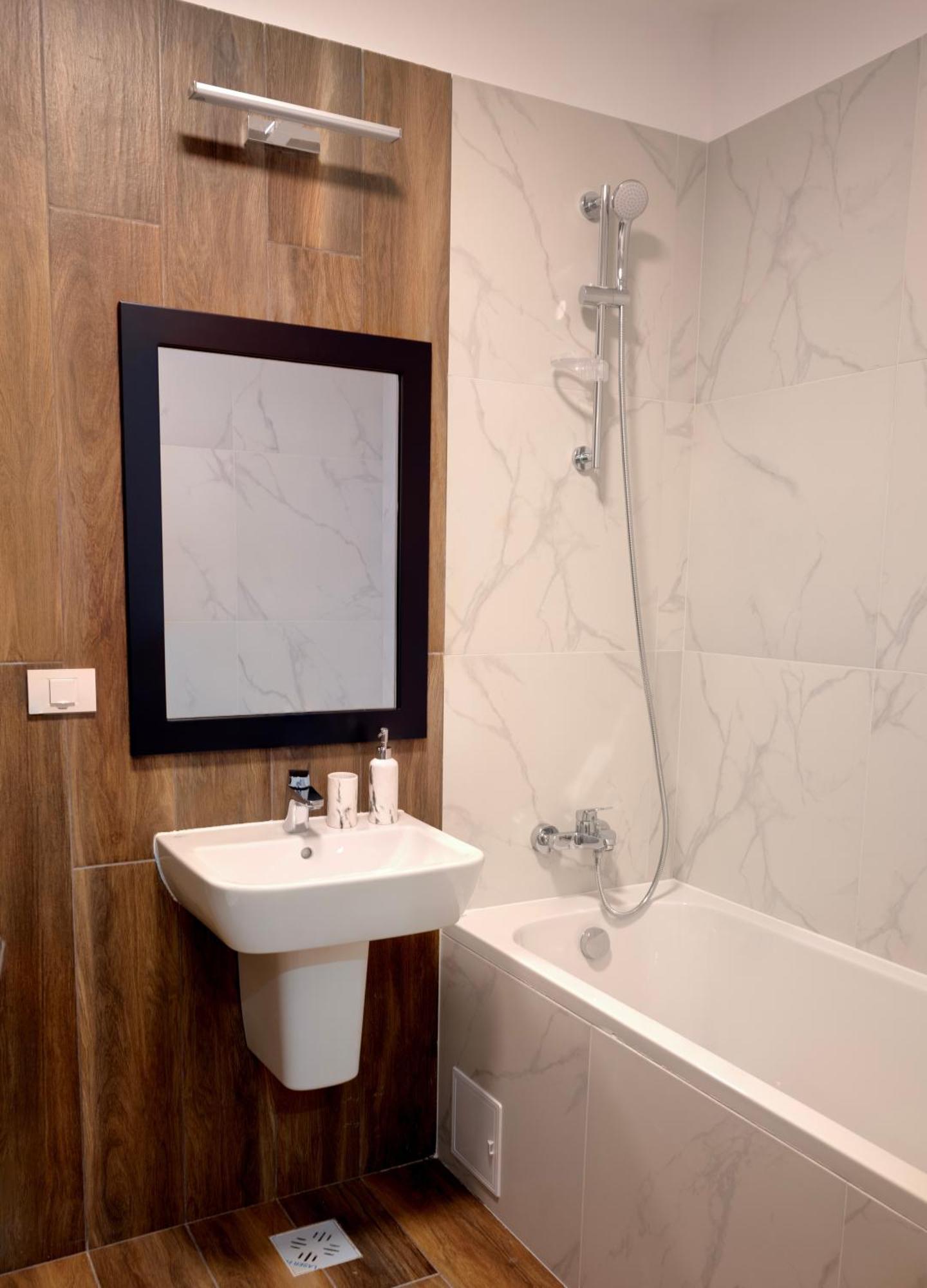 Neo Doi - Ultra - Lux - Of Mara - Free Parking Apartament *