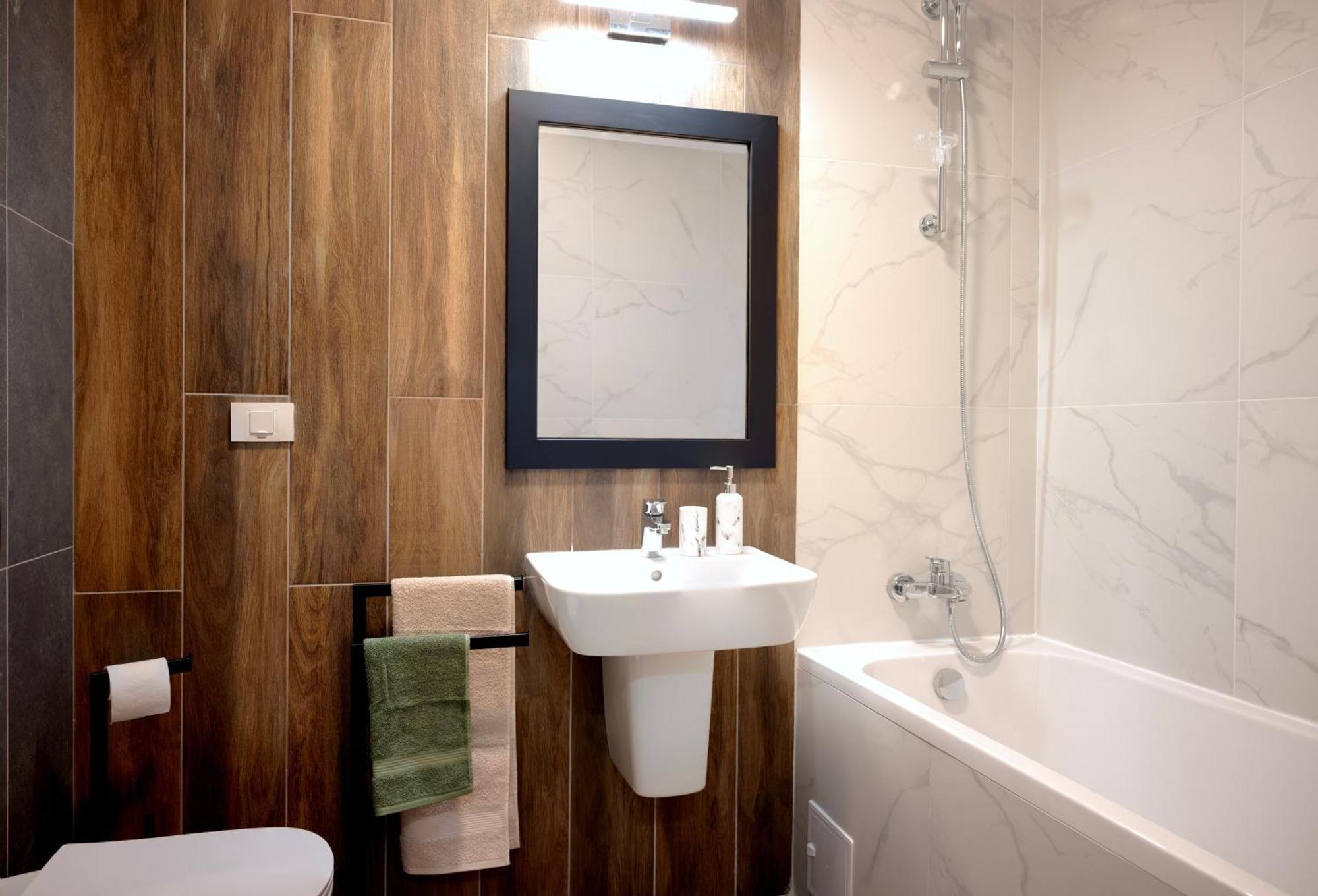 Neo Doi - Ultra - Lux - Of Mara - Free Parking Apartament *