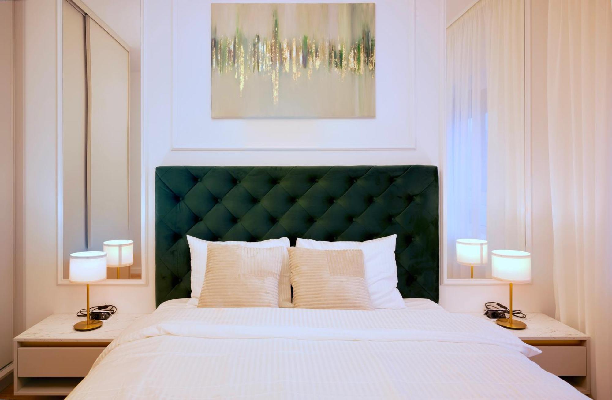 Apartament Neo Doi - Ultra - Lux - Of Mara - Free Parking