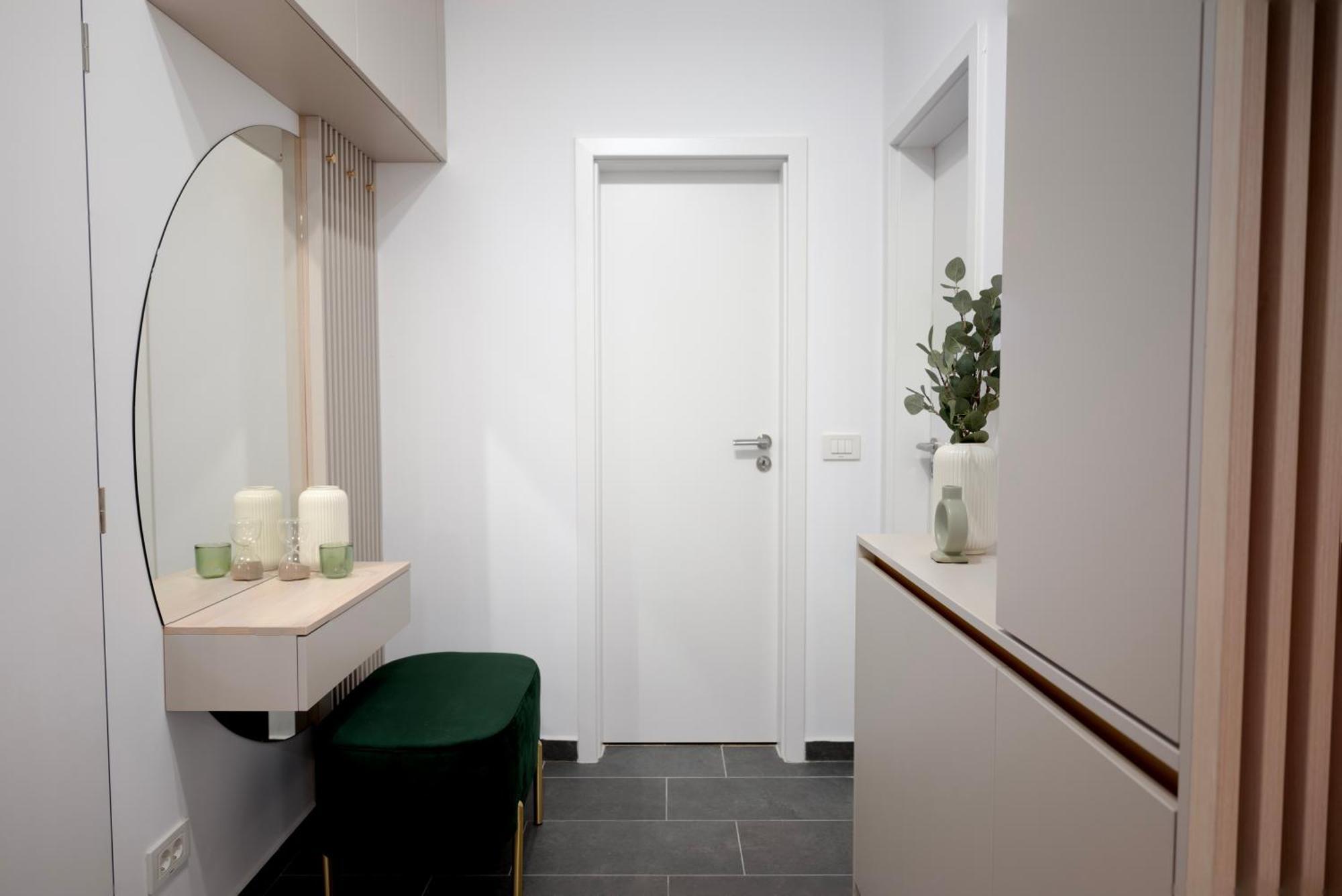 Apartament Neo Doi - Ultra - Lux - Of Mara - Free Parking *
