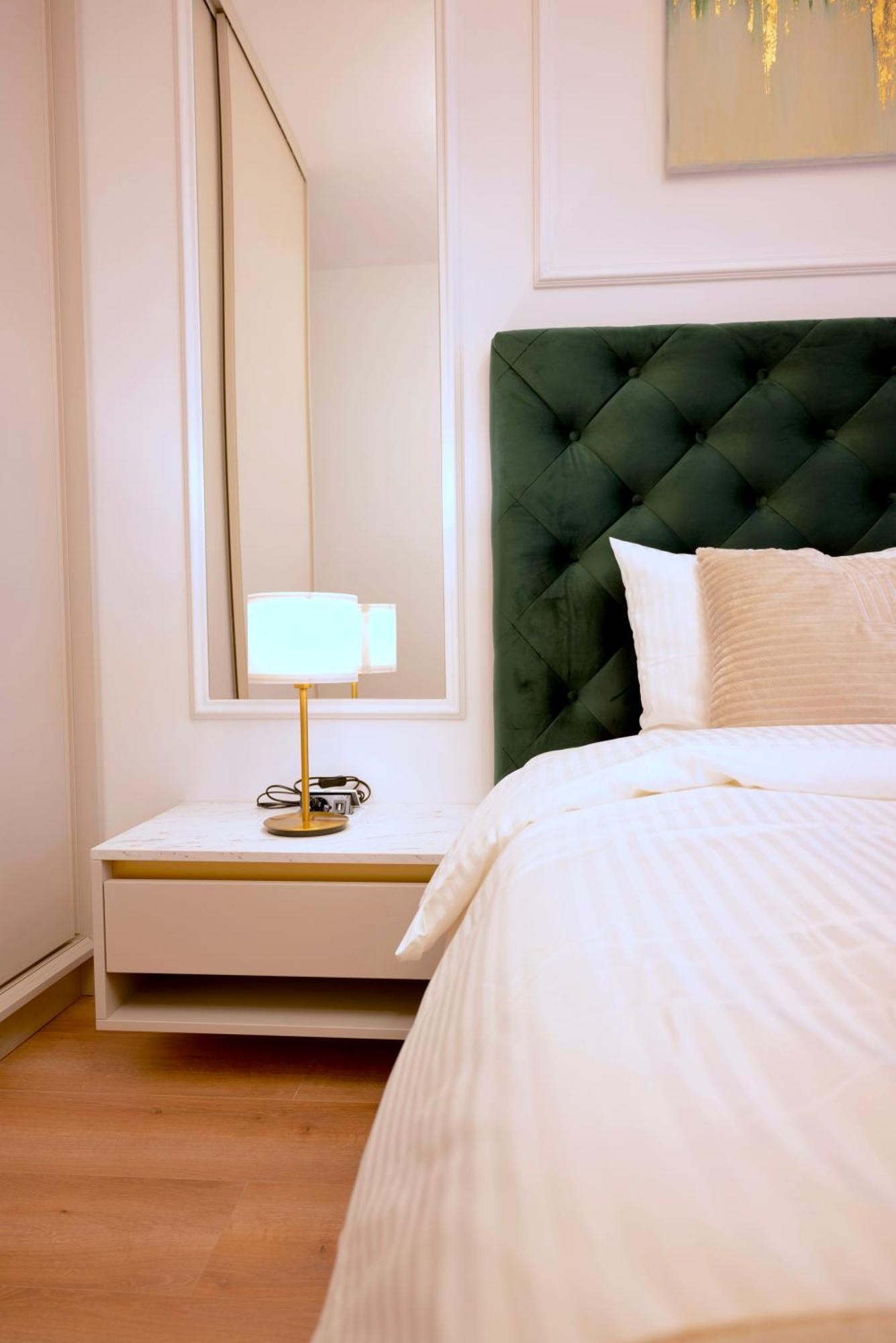 Apartament Neo Doi - Ultra - Lux - Of Mara - Free Parking