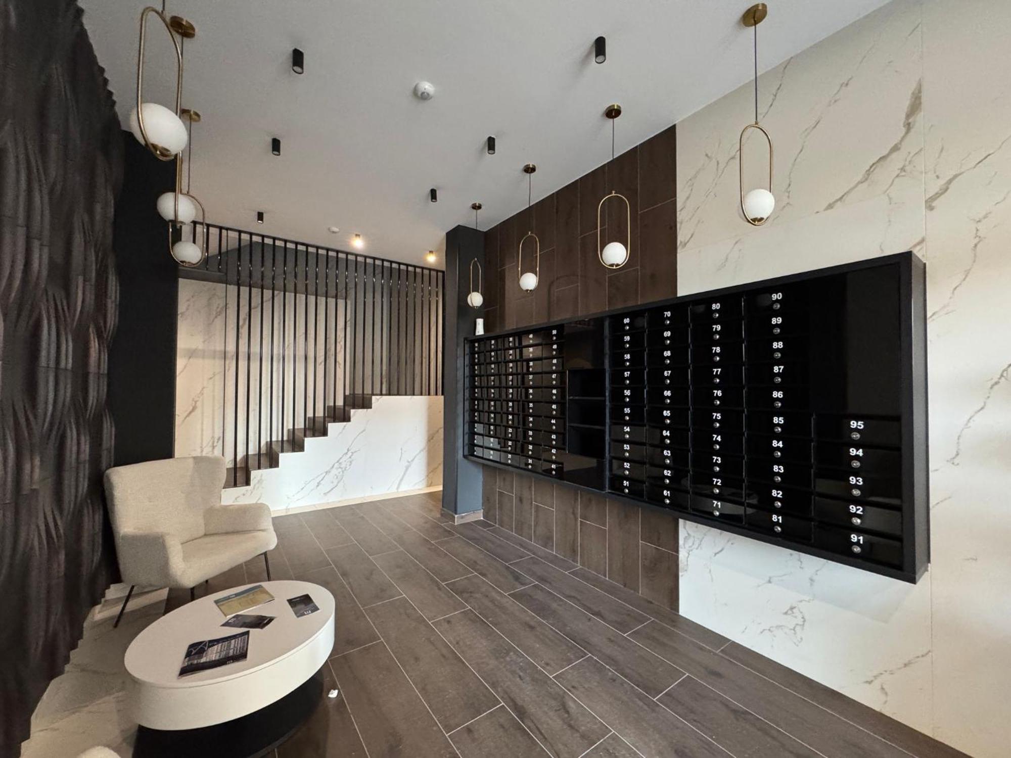 Neo Doi - Ultra - Lux - Of Mara - Free Parking Apartament Timişoara