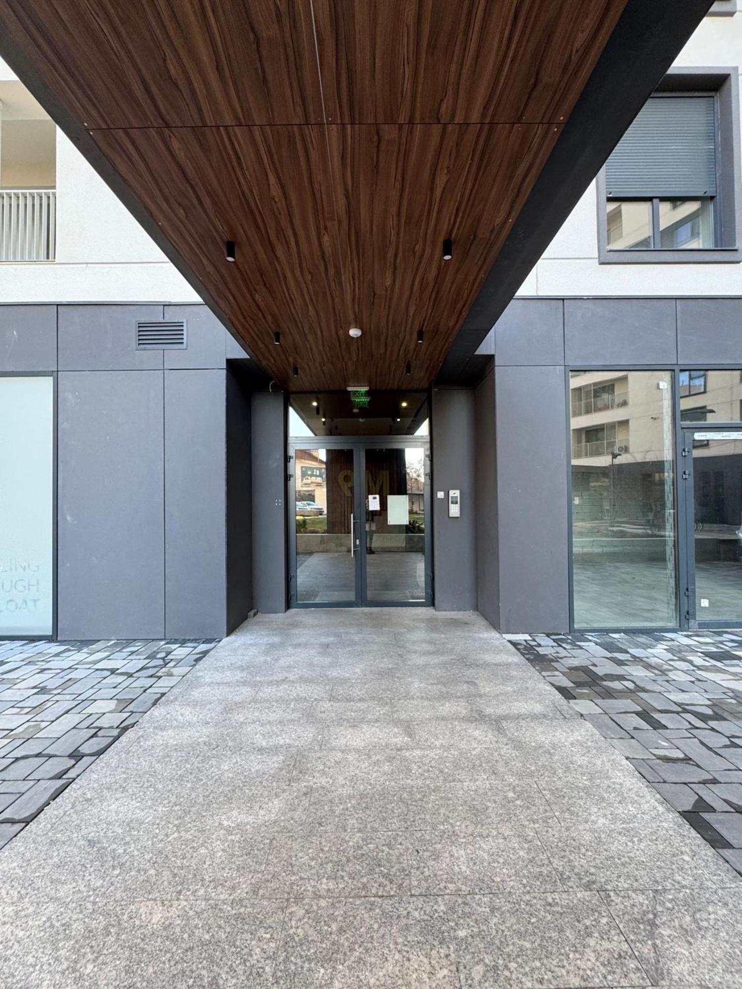 Apartament Neo Doi - Ultra - Lux - Of Mara - Free Parking