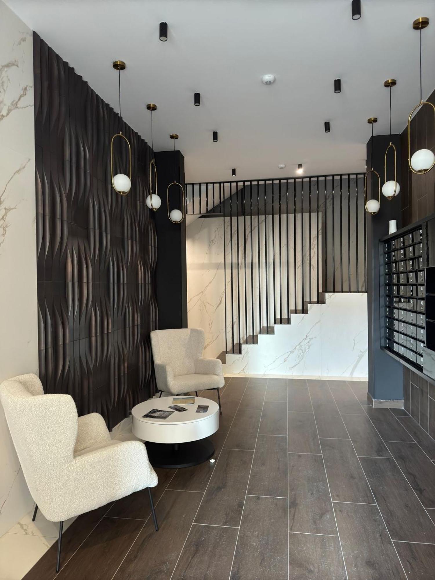 Neo Doi - Ultra - Lux - Of Mara - Free Parking Apartament *
