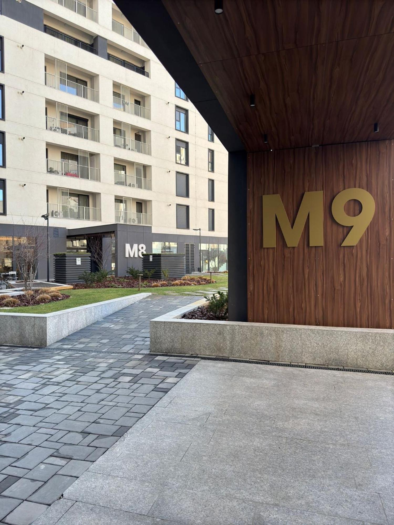 Neo Doi - Ultra - Lux - Of Mara - Free Parking Apartament Timişoara