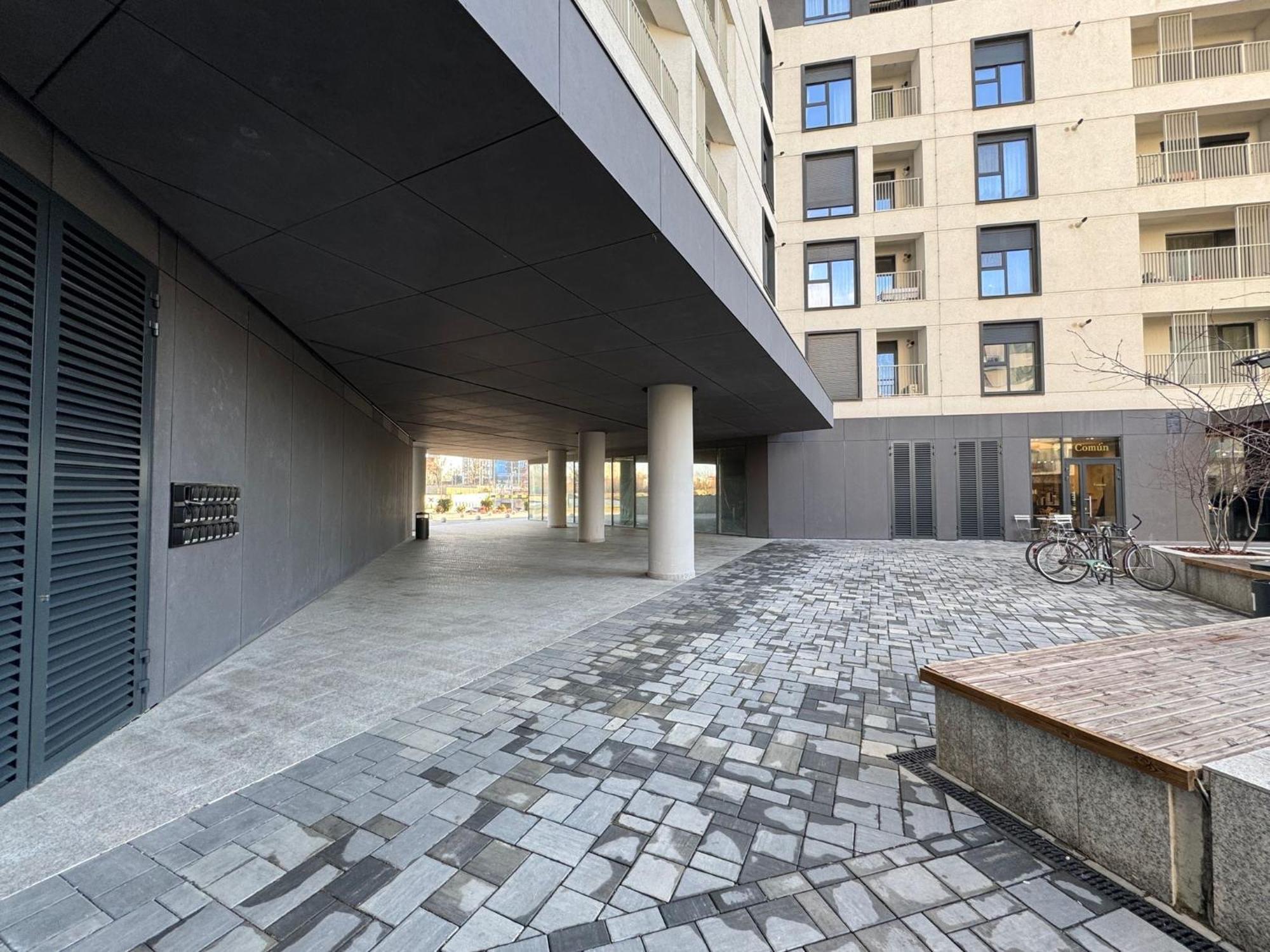 Neo Doi - Ultra - Lux - Of Mara - Free Parking Apartament