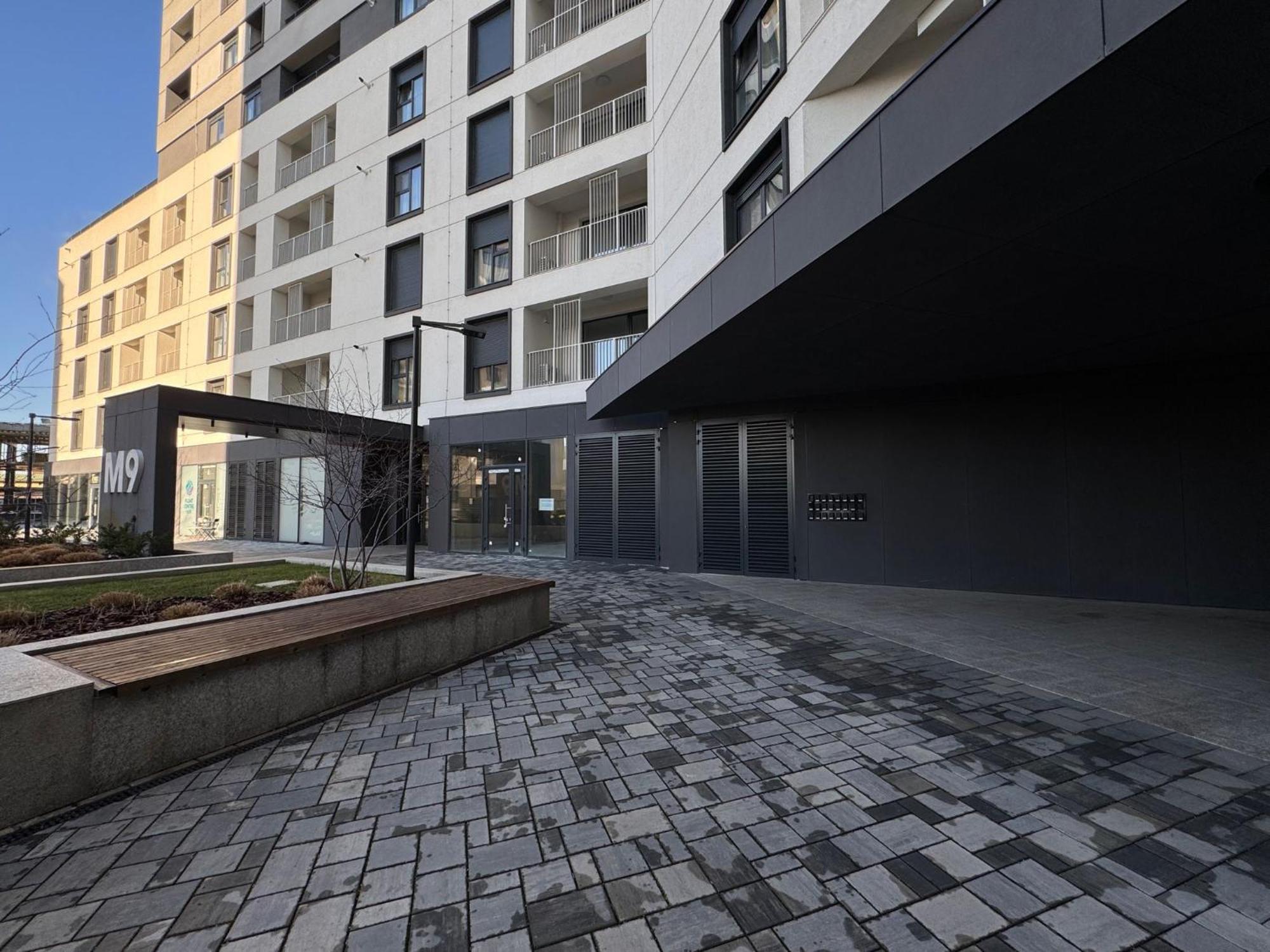 Neo Doi - Ultra - Lux - Of Mara - Free Parking Apartament *