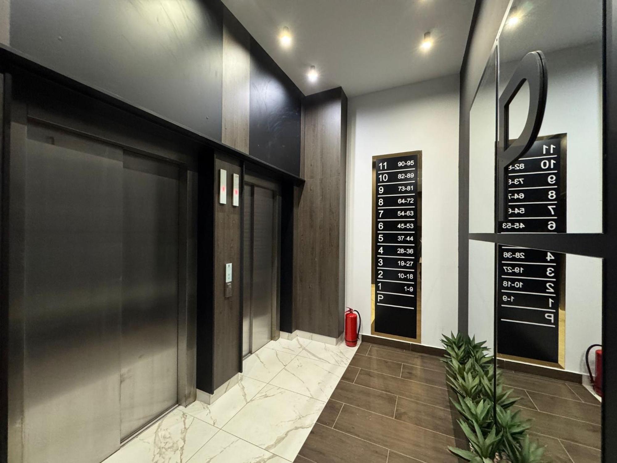 Neo Doi - Ultra - Lux - Of Mara - Free Parking Apartament *