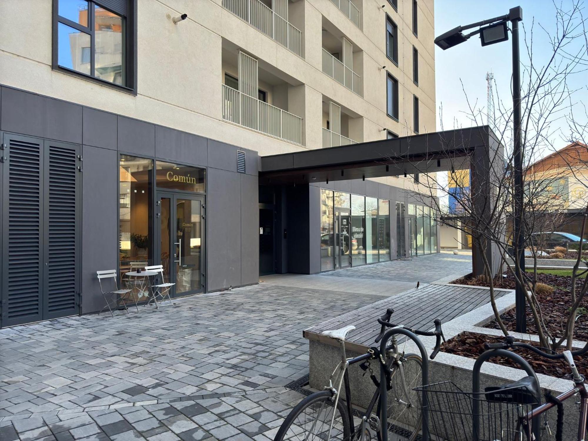 Apartament Neo Doi - Ultra - Lux - Of Mara - Free Parking *